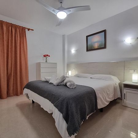 Apartment Carpediem Cala Bona Mallorca Cala Millor Son Servera  Exterior photo