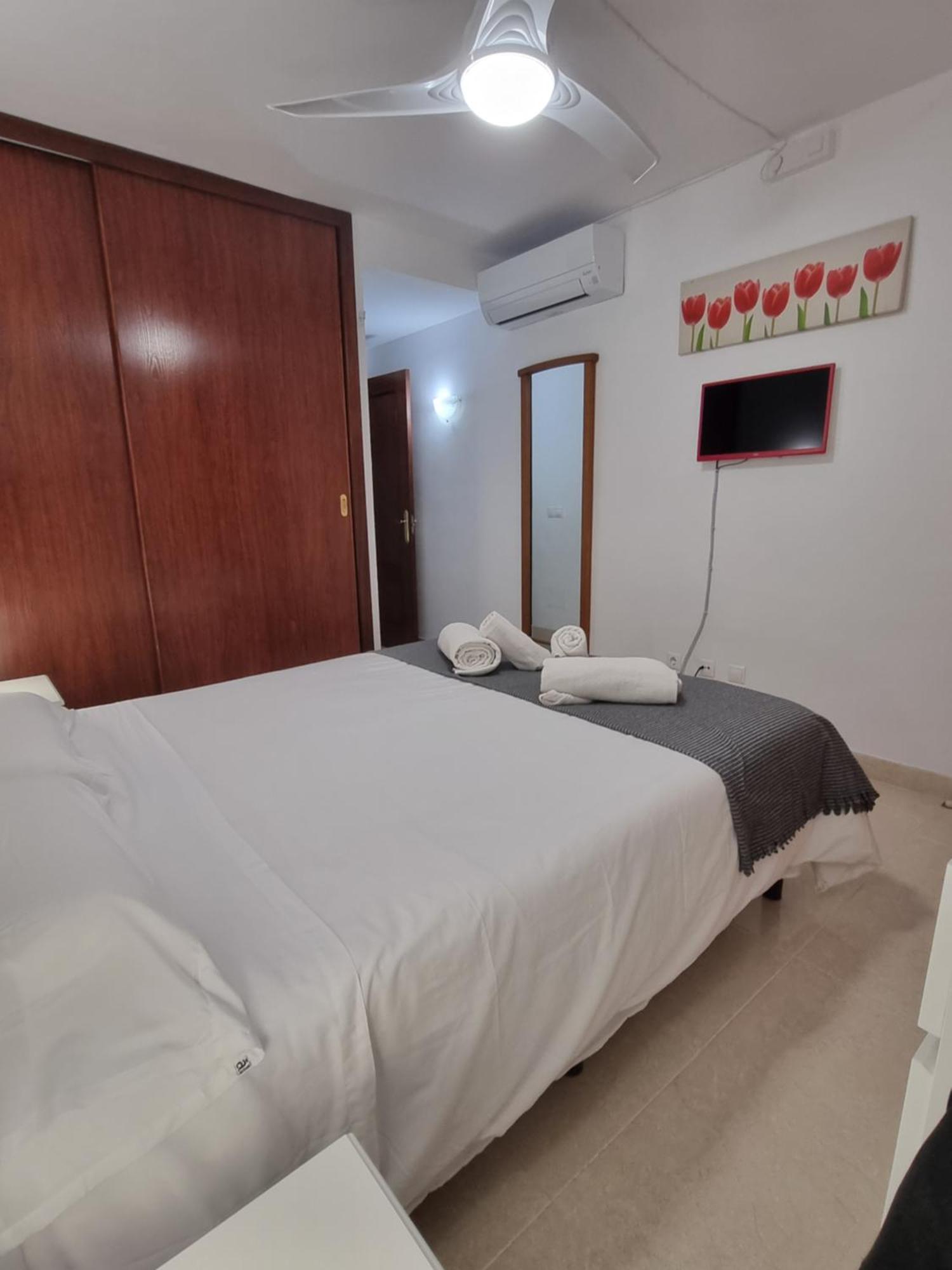 Apartment Carpediem Cala Bona Mallorca Cala Millor Son Servera  Exterior photo