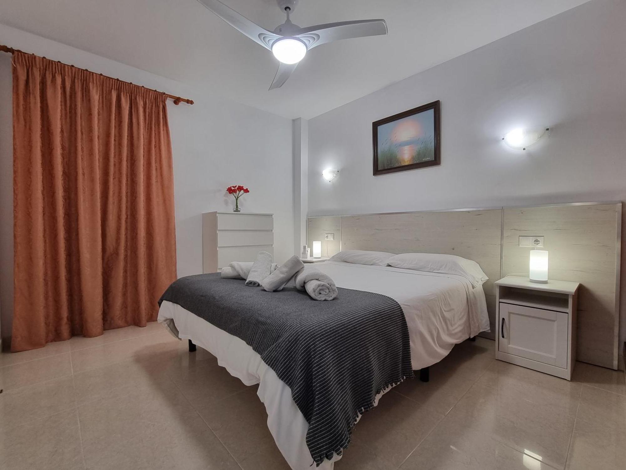 Apartment Carpediem Cala Bona Mallorca Cala Millor Son Servera  Exterior photo
