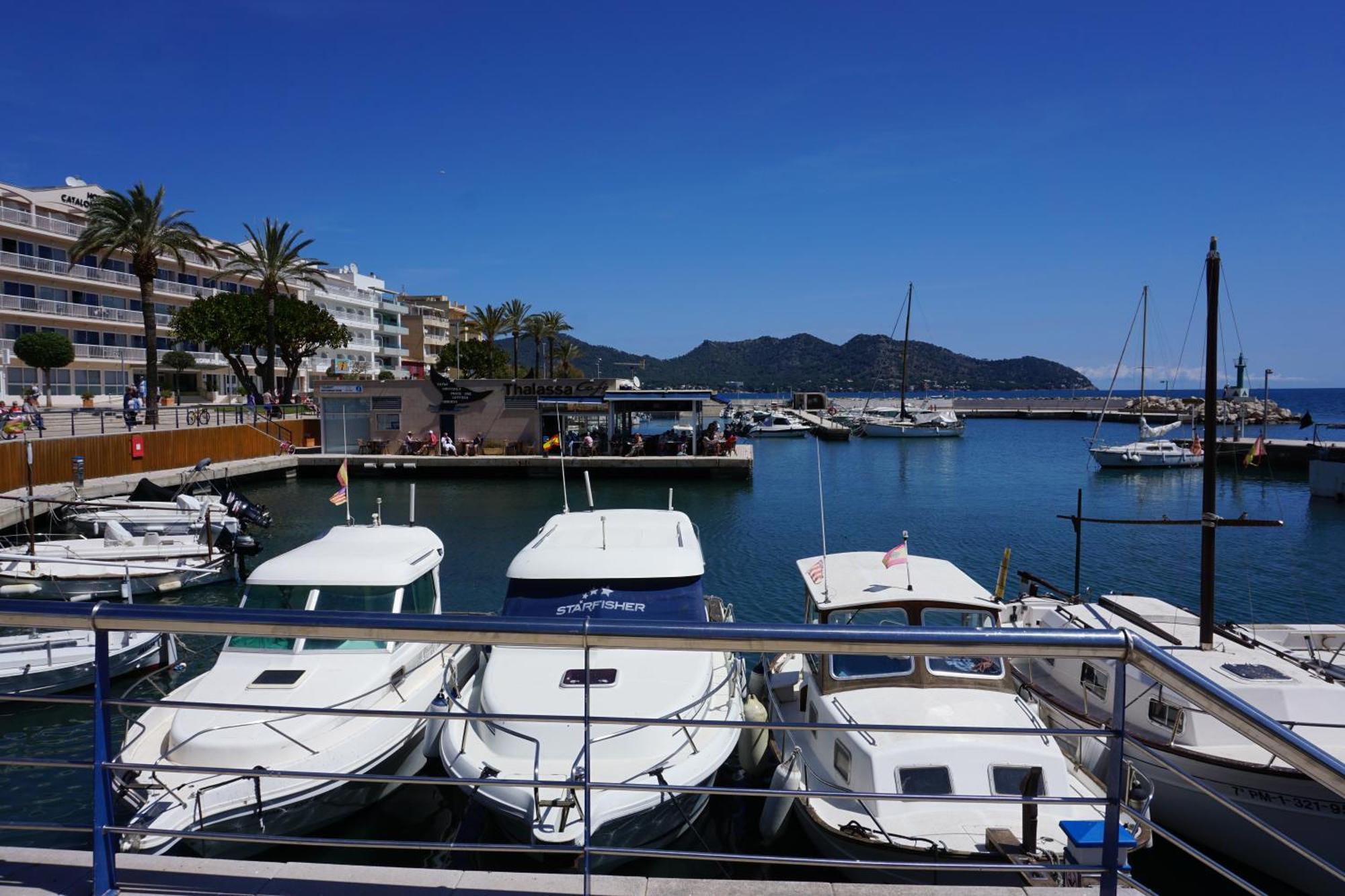 Apartment Carpediem Cala Bona Mallorca Cala Millor Son Servera  Exterior photo