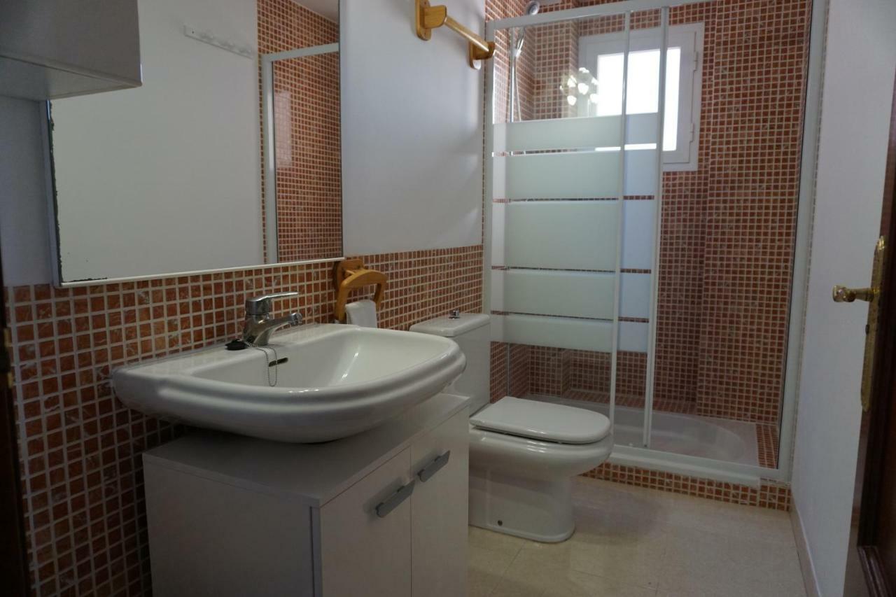 Apartment Carpediem Cala Bona Mallorca Cala Millor Son Servera  Exterior photo