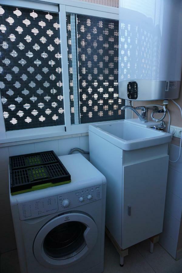 Apartment Carpediem Cala Bona Mallorca Cala Millor Son Servera  Exterior photo