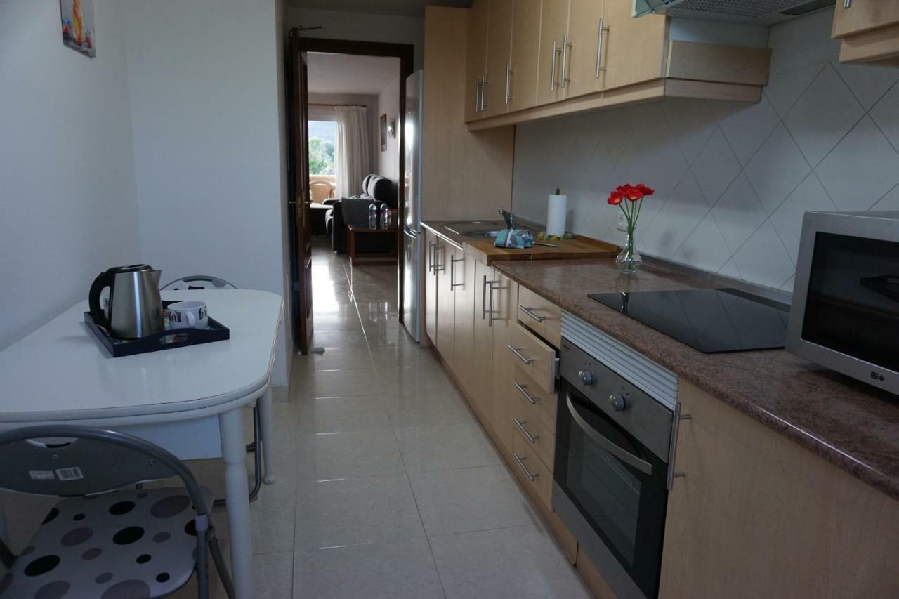 Apartment Carpediem Cala Bona Mallorca Cala Millor Son Servera  Exterior photo
