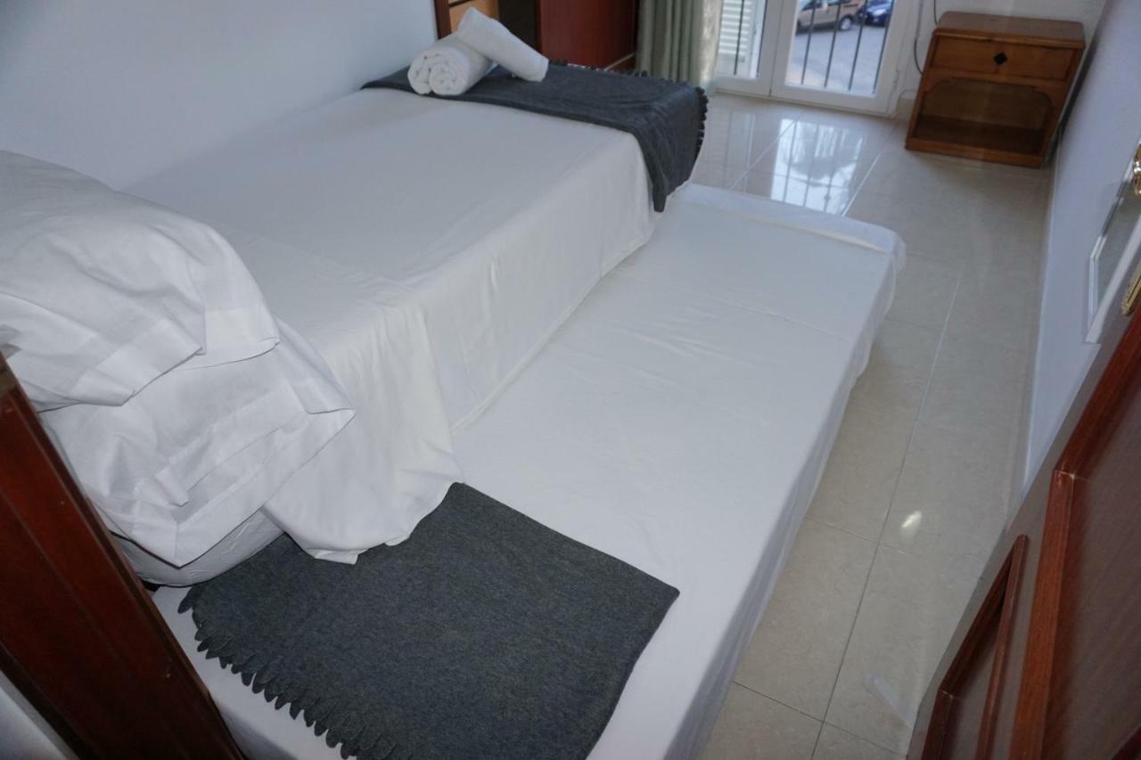Apartment Carpediem Cala Bona Mallorca Cala Millor Son Servera  Exterior photo
