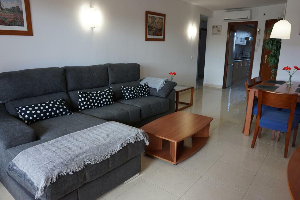 Apartment Carpediem Cala Bona Mallorca Cala Millor Son Servera  Exterior photo