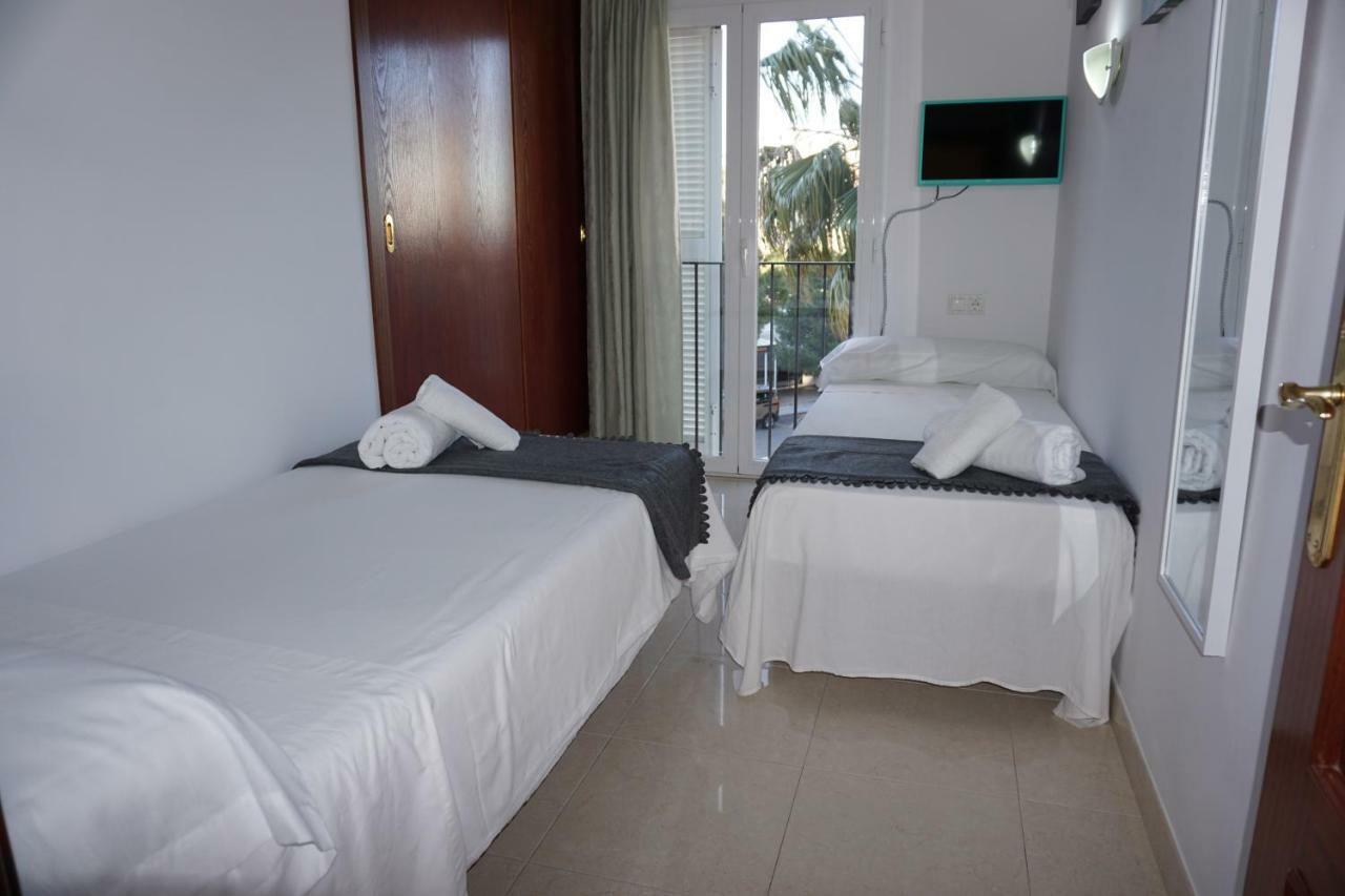 Apartment Carpediem Cala Bona Mallorca Cala Millor Son Servera  Exterior photo