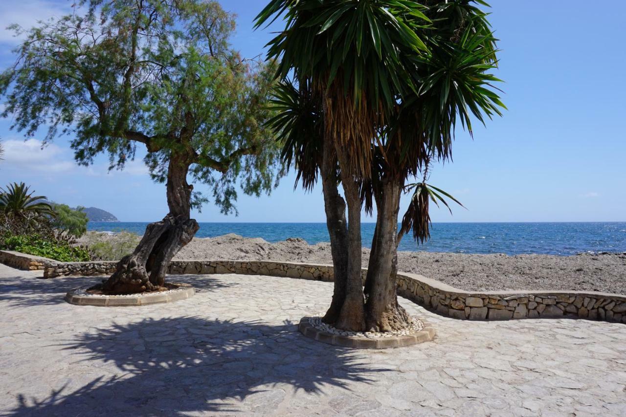 Apartment Carpediem Cala Bona Mallorca Cala Millor Son Servera  Exterior photo