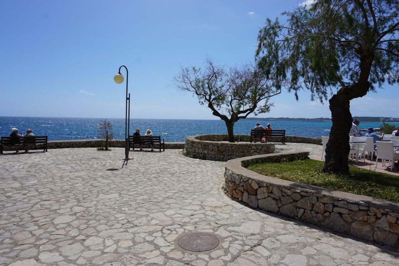 Apartment Carpediem Cala Bona Mallorca Cala Millor Son Servera  Exterior photo